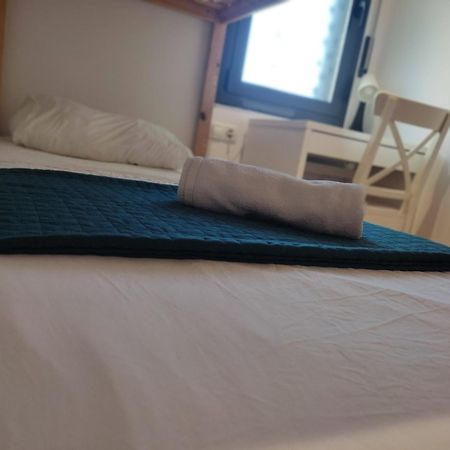 Ap4Us B1 - Apartment For Us - Sightseeing & Beach Near To Barcelona Badalona Bagian luar foto