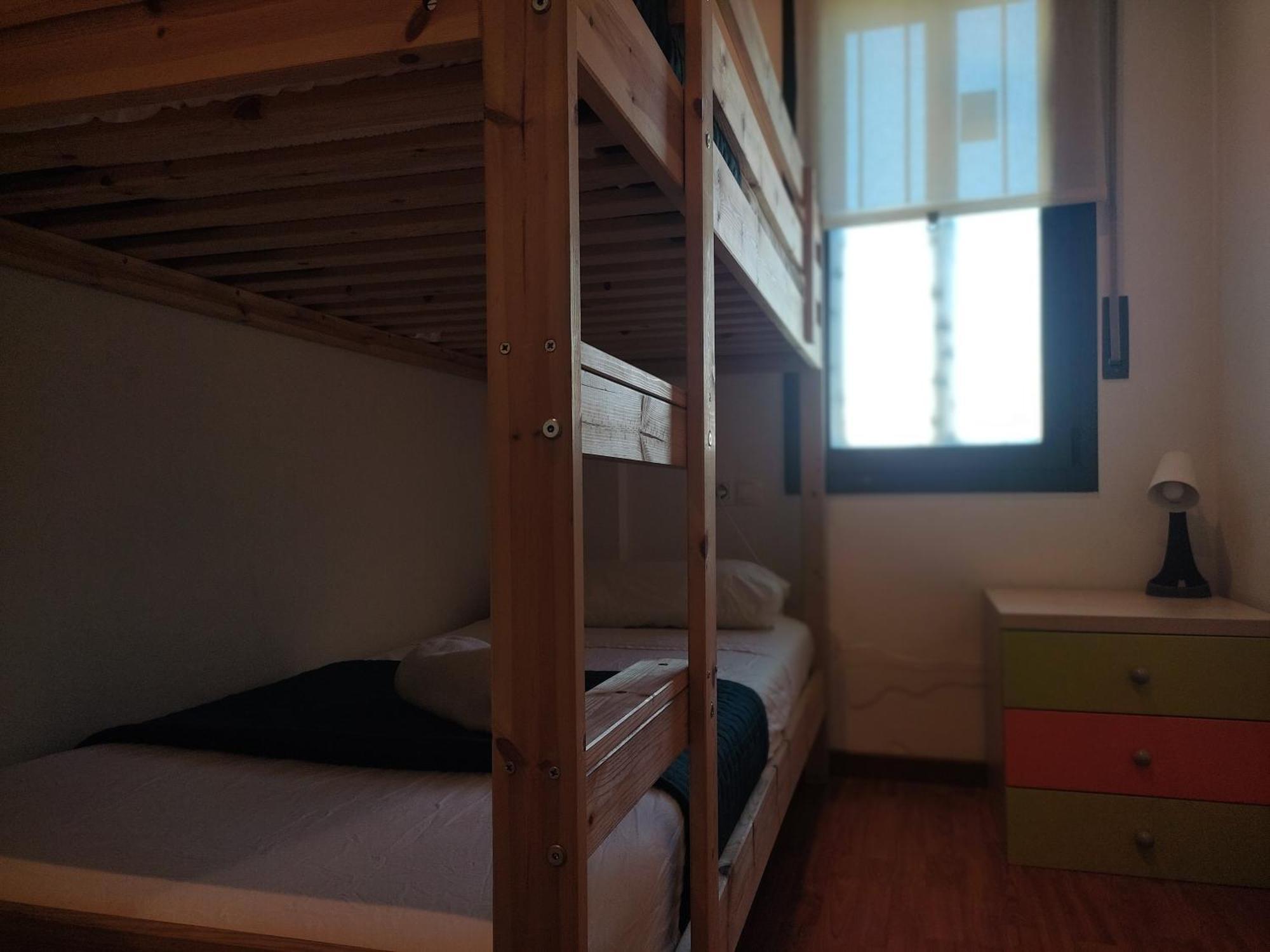 Ap4Us B1 - Apartment For Us - Sightseeing & Beach Near To Barcelona Badalona Bagian luar foto