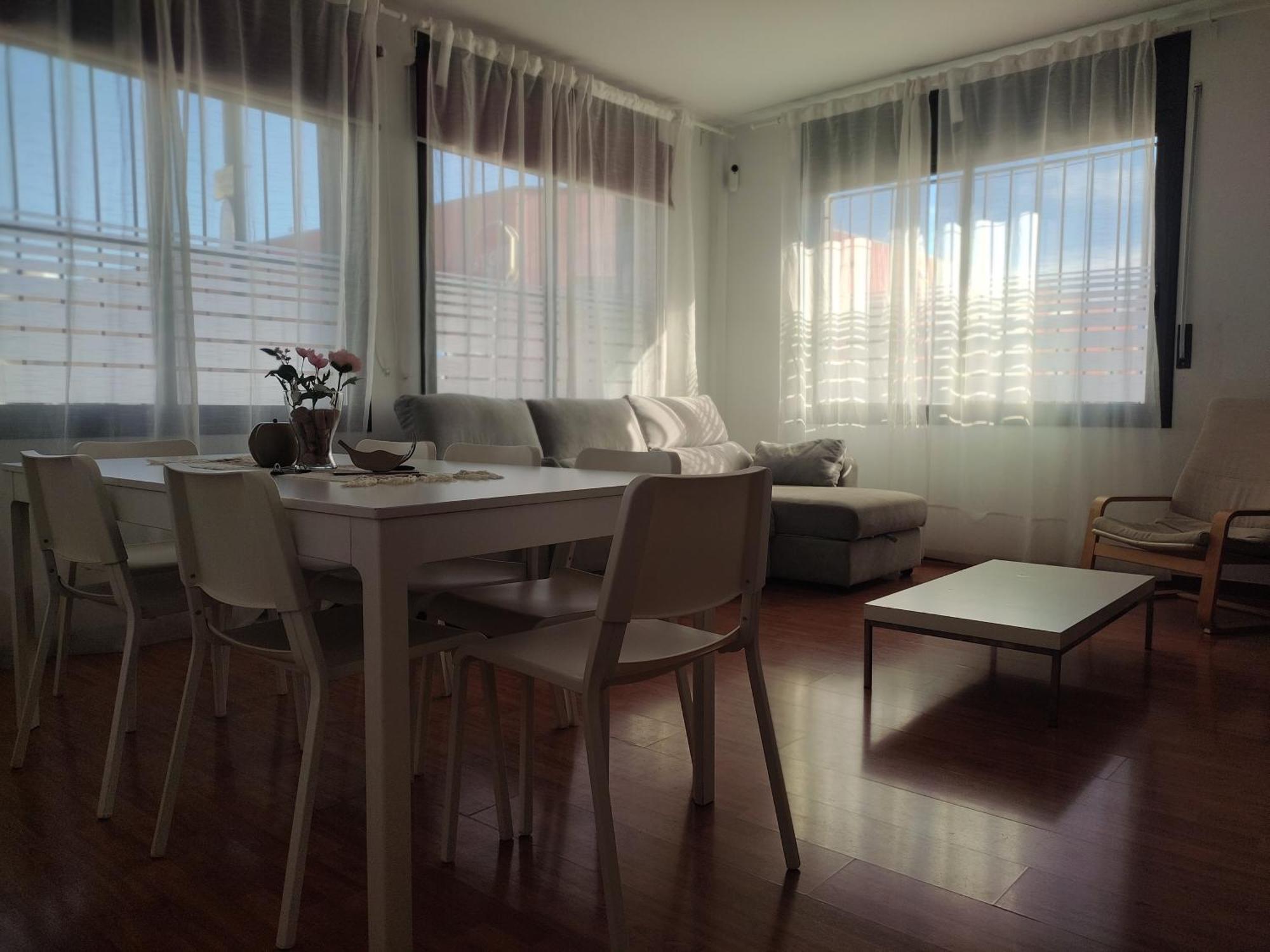 Ap4Us B1 - Apartment For Us - Sightseeing & Beach Near To Barcelona Badalona Bagian luar foto