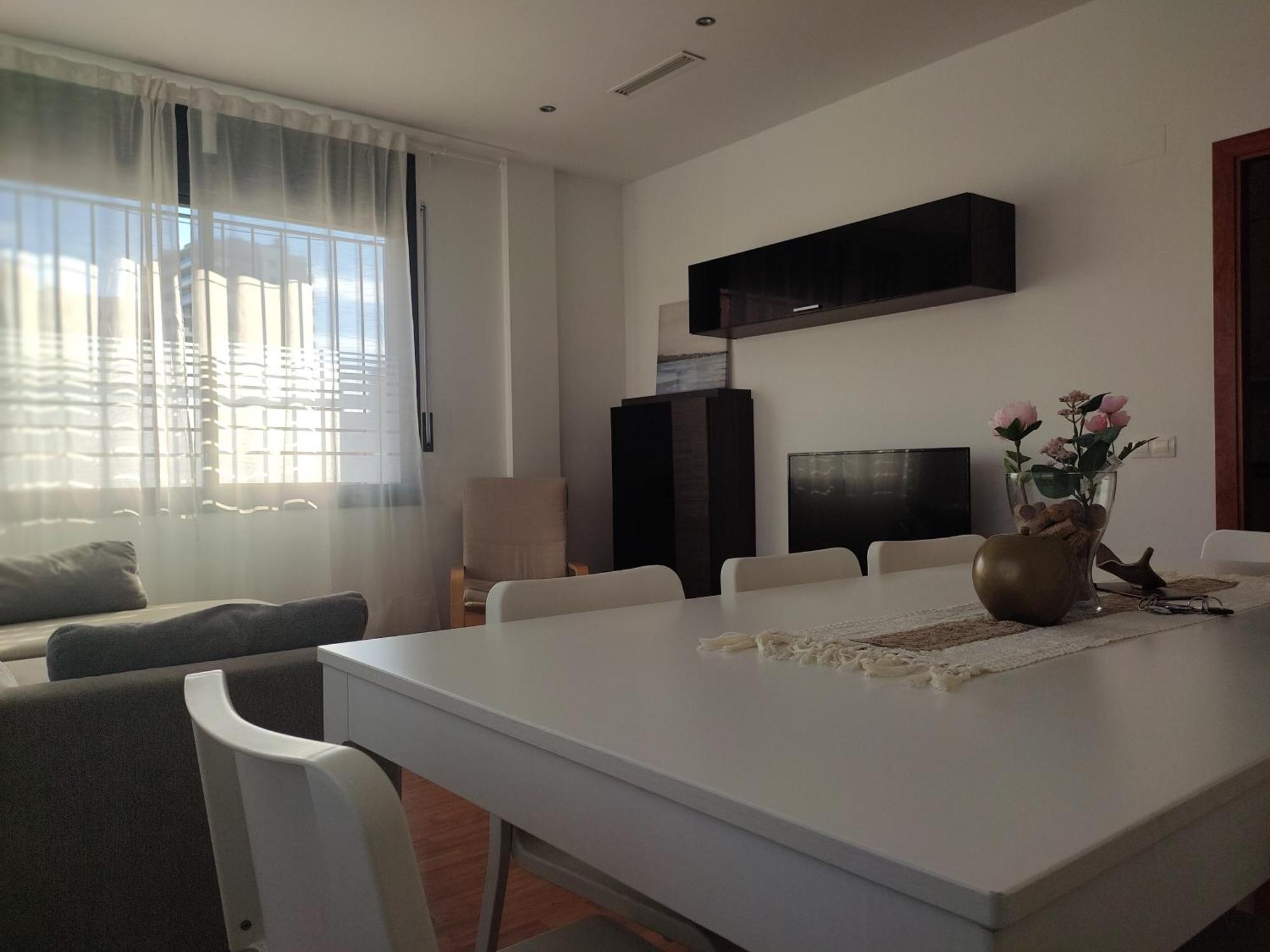 Ap4Us B1 - Apartment For Us - Sightseeing & Beach Near To Barcelona Badalona Bagian luar foto