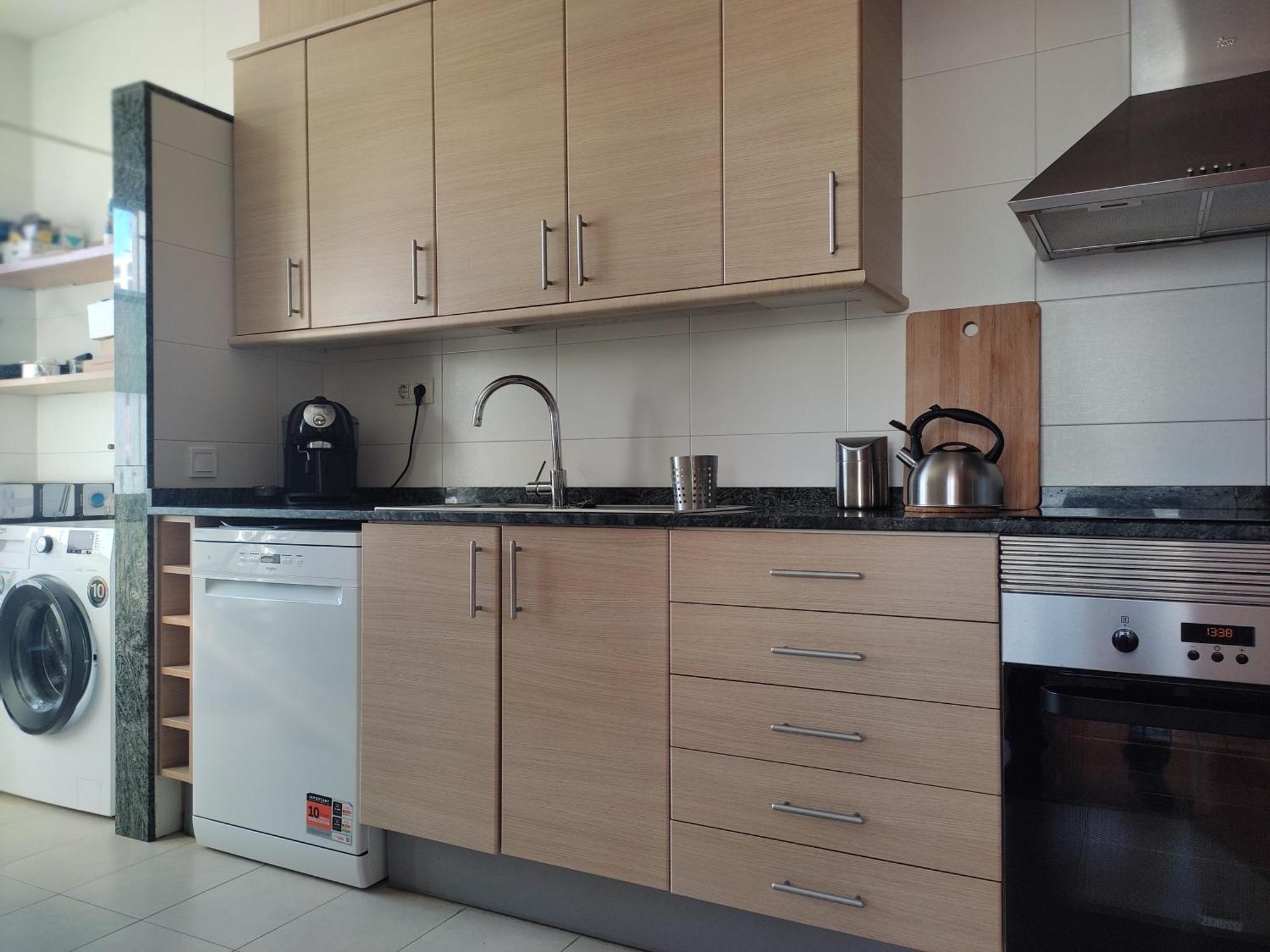 Ap4Us B1 - Apartment For Us - Sightseeing & Beach Near To Barcelona Badalona Bagian luar foto