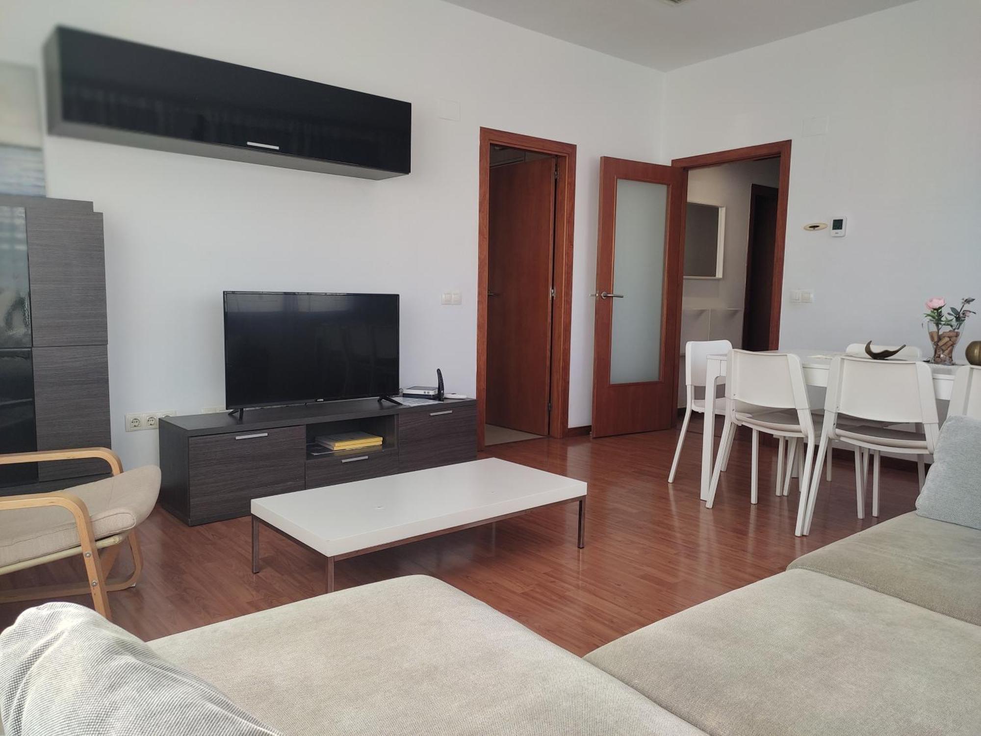 Ap4Us B1 - Apartment For Us - Sightseeing & Beach Near To Barcelona Badalona Bagian luar foto